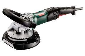 Brusilica za suho brušenje u beton (METABO RFEV 19-125RT)