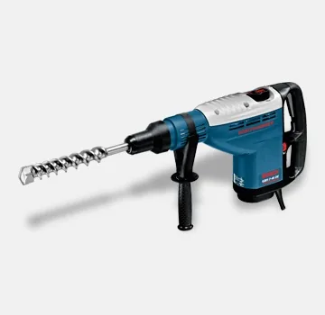 Bušaći čekić SDS-max, 8kg (GBH7-46DE)