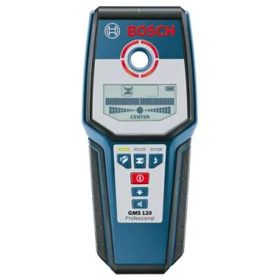 Detektor metala BOSCH GMS 120 Profesional
