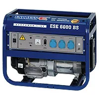 Generator struje (5,5 KW)