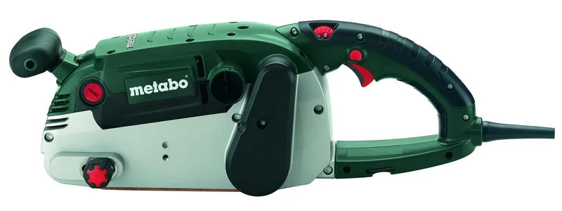 Tračna brusilica Metabo BAE 75