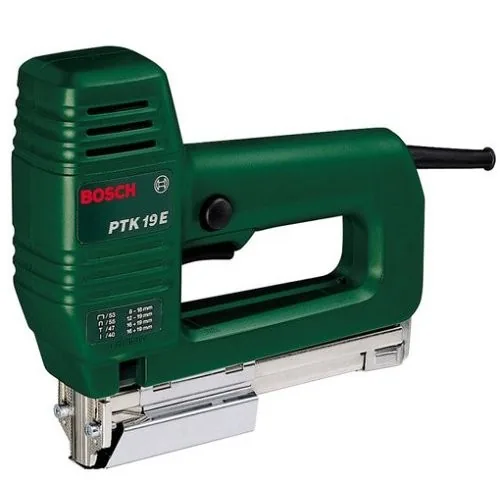 Klamerica el. Bosch PTK 19E