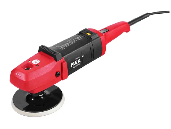 Kutna polirka Flex LK 602VR