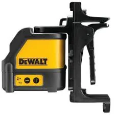 Laserski nivelir DeWalt + Tronožac DeWalt