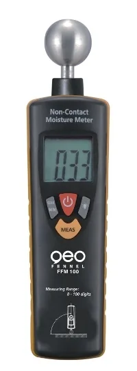 Mjerač vlage za beton GEO FFM 100