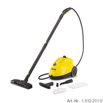 Parni čistač Karcher SC 1650
