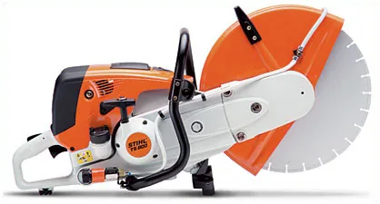 Rezačica armiranog betona Stihl TS800