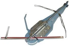 Rezač pločica Sigma 125 cm