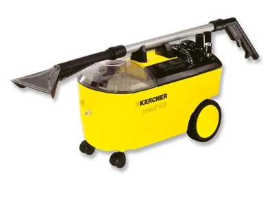 Uređaj za čišćenje tepiha, sjedala i madraca KARCHER PUZZI 100 SUPER