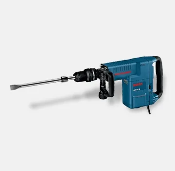 Udarni čekič SDS-max, 10kg (GSH 11E)