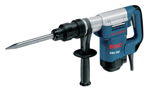 Udarni čekić Bosch GSH-388