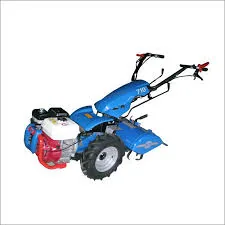 Motorna kopačica BCS