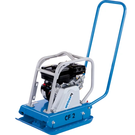 Vibro ploča Waber CF2