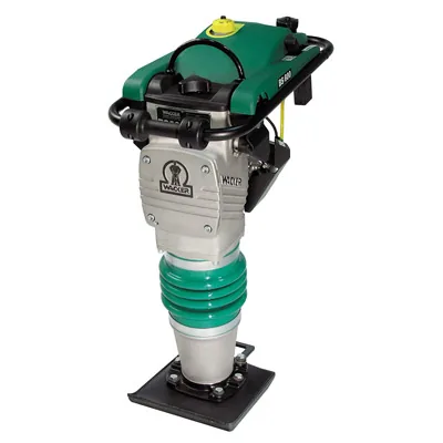 Stupni nabijač WACKER BS600
