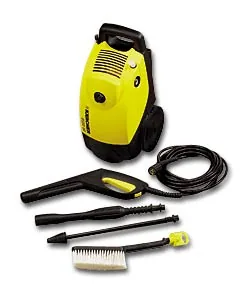 Visokotlačni uređaj za čišćenje Karcher 520M