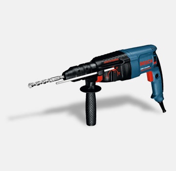 Bosch GBH 2-26 DFR