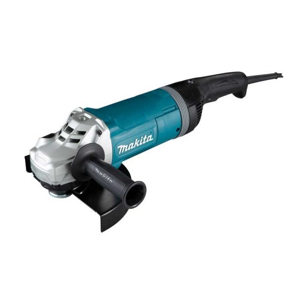 Makita GA9080 — ilustrativna fotografija brusilice