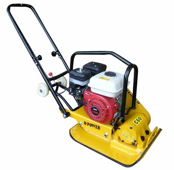 Vibro ploča HC 60